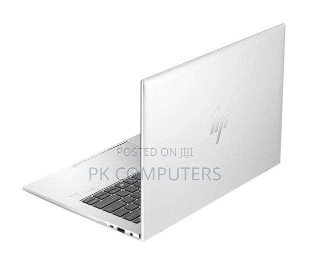New Laptop HP EliteBook 840 G9 16GB Intel Core I7 SSD 512GB photo 3