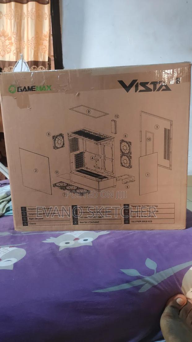 Gaming Cases Available photo 5