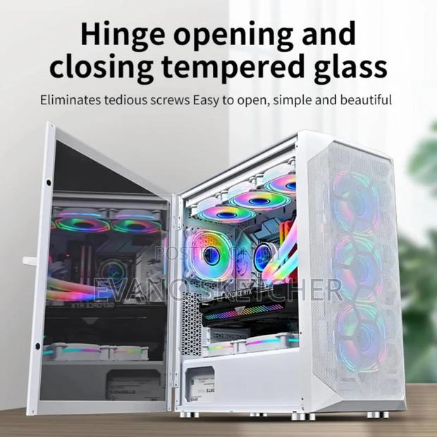 Gaming Cases Available photo 4