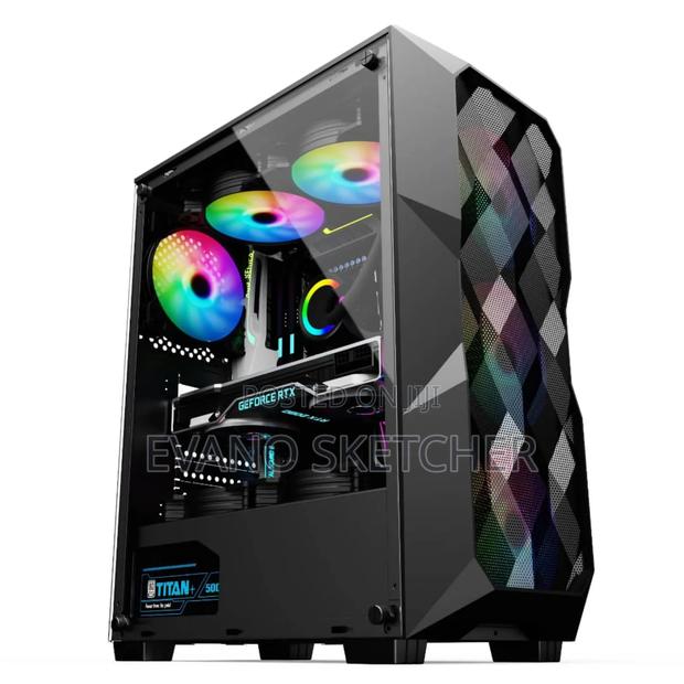 Gaming Cases Available photo 2