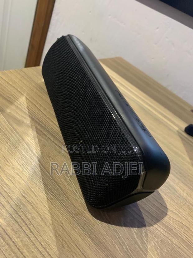 Sony SRS -Xb32 Bluetooth Speaker With Deep Bass and Clear Sound photo 2