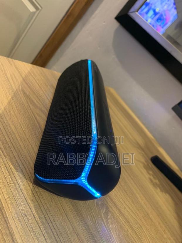Sony SRS -Xb32 Bluetooth Speaker With Deep Bass and Clear Sound photo 3