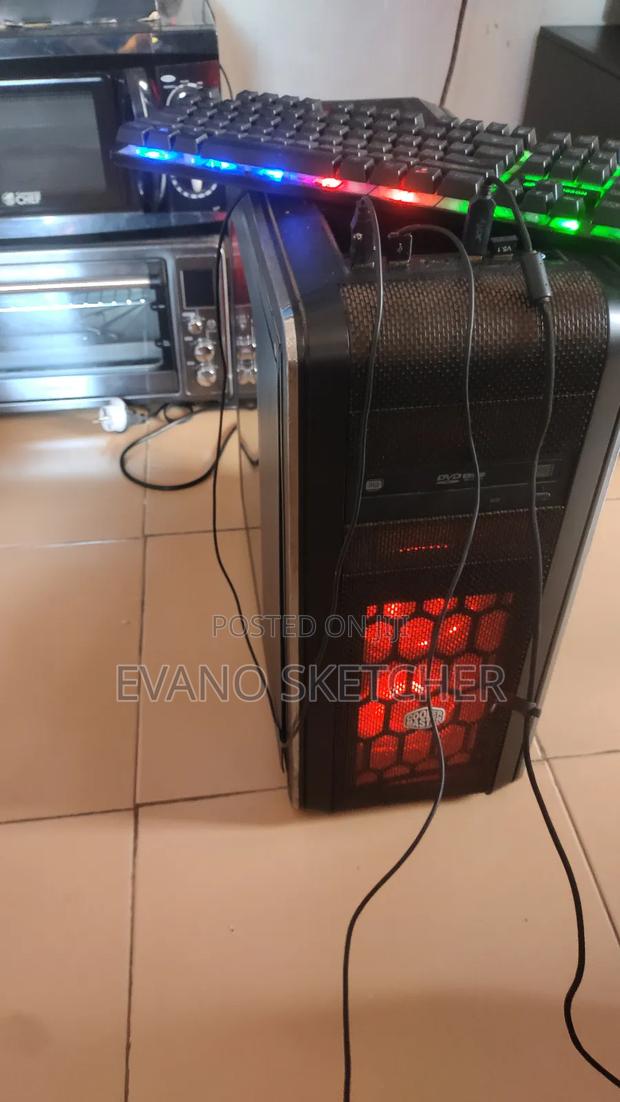 Desktop Computer Asus 32GB Intel Core I7 HDD+SSD 1.5T