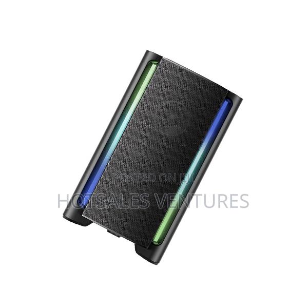 Available TCL Powerful Sound Party Speaker Sound Tower -- Tp200k