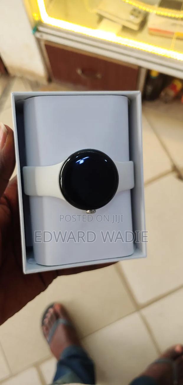 Google Smart Watch