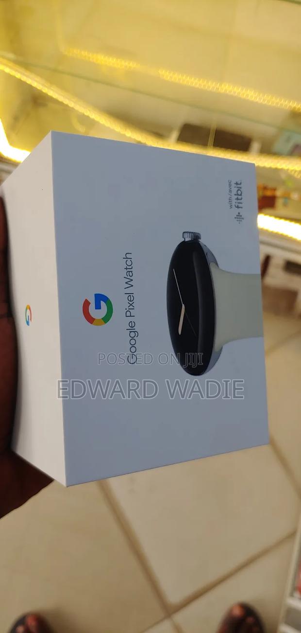Google Smart Watch photo 2