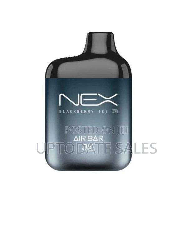 Chargeable Vape/Shisha 6,500 Puffs · Photo 3
