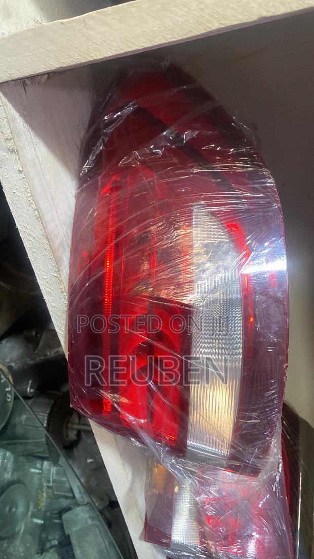 GLC Tail and Boot Light