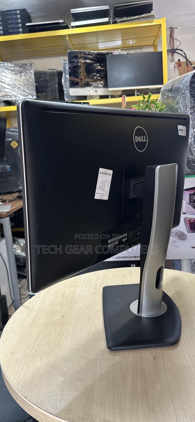 Dell P2414hb Full Hd 24 Inch Led Backlit Monitor photo 2