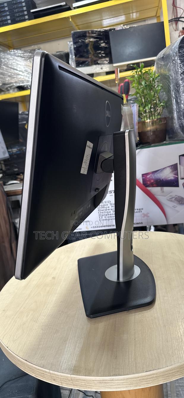Dell P2414hb Full Hd 24 Inch Led Backlit Monitor photo 3