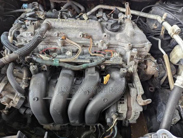 Toyota Corolla XLE 4dr Sedan (1.8L 4cyl 4A) 2010 Black