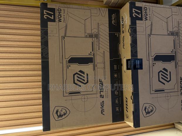 Msi Gaming Monitor photo 2