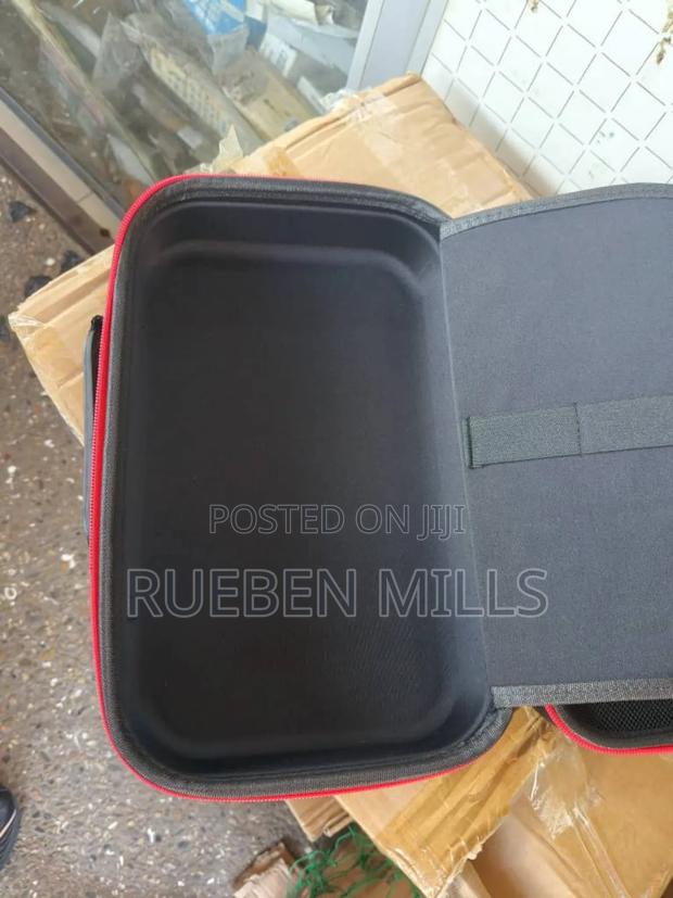 Barbers Tools Bag for Home Service photo 2