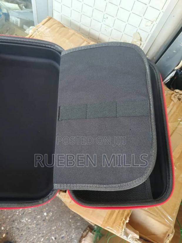 Barbers Tools Bag for Home Service photo 3