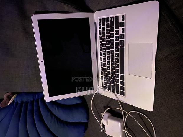 Laptop Apple MacBook Air 8GB Intel Core I7 SSD 256GB photo 3