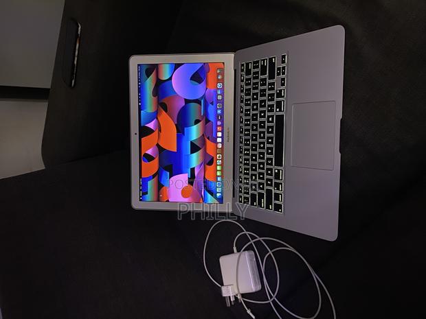 Laptop Apple MacBook Air 8GB Intel Core I7 SSD 256GB photo 2