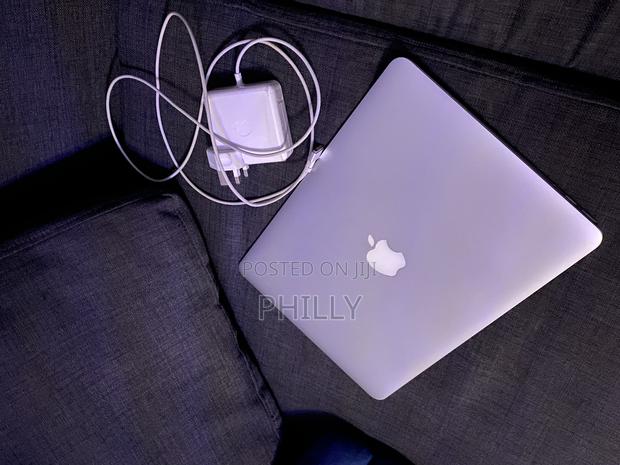 Laptop Apple MacBook Air 8GB Intel Core I7 SSD 256GB