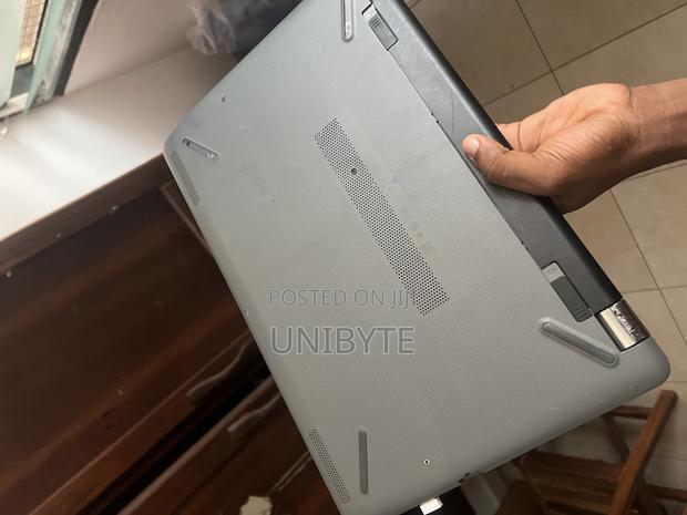 Laptop HP 8GB Intel HDD+SSD 500GB photo 2