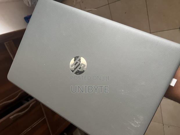 Laptop HP 8GB Intel HDD+SSD 500GB