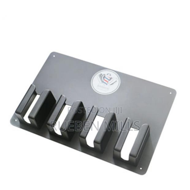 Two Set Pieces Plastic Frame for Haircut Barbering Machines photo 2