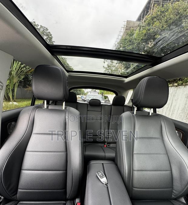 Mercedes-Benz GLE-Class GLE 350 4MATIC 2024 Silver