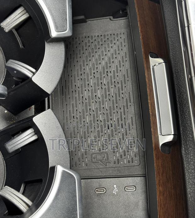 Mercedes-Benz GLE-Class GLE 350 4MATIC 2024 Silver