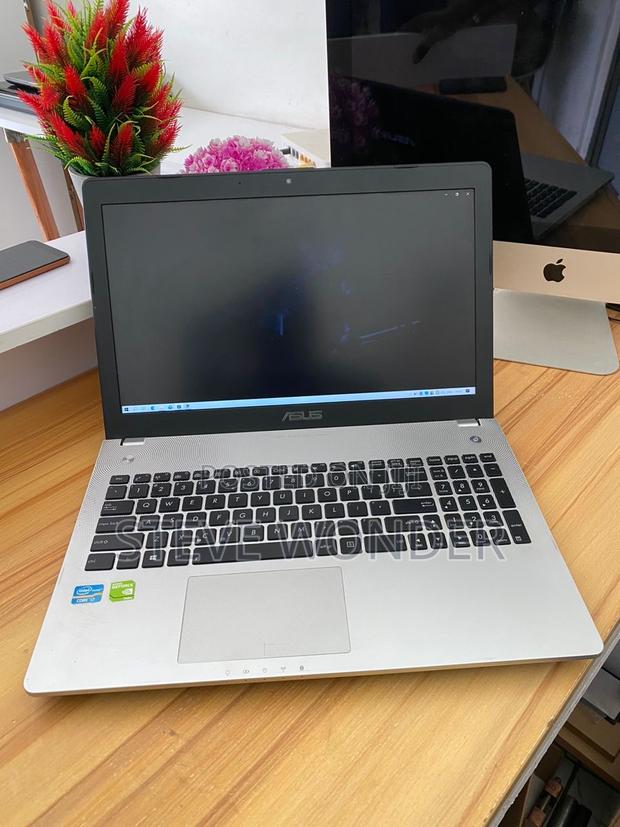 Laptop Asus X555LA 12GB Intel Core I7 SSD 512GB