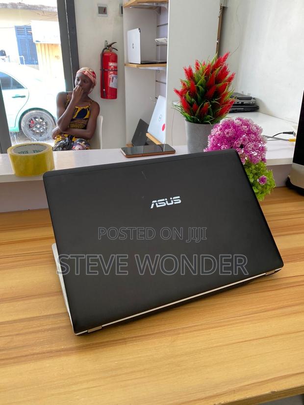 Laptop Asus X555LA 12GB Intel Core I7 SSD 512GB photo 5
