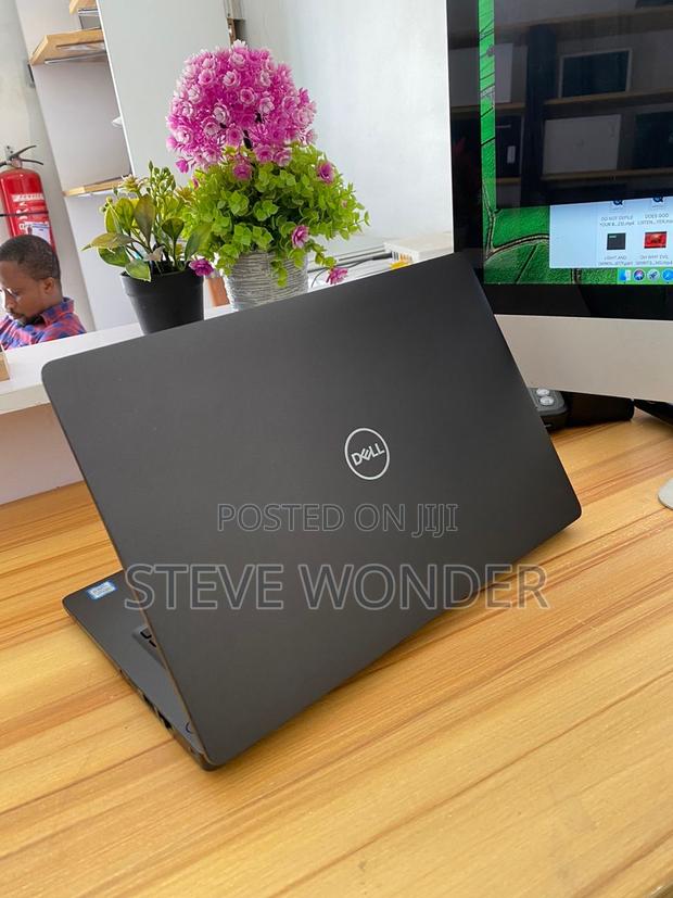 New Laptop Dell Latitude 5300 8GB Intel Core I5 SSD 256GB photo 5