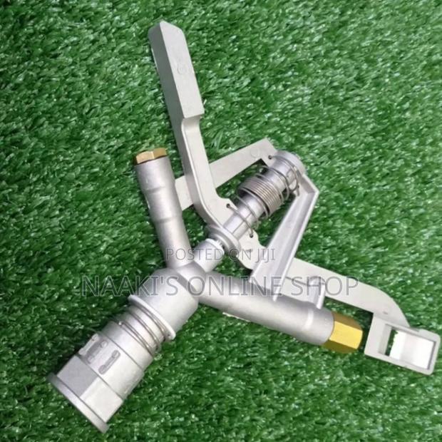 360 Oscillating Nozzle Head photo 2