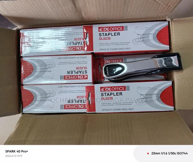 Stapler Dl 0238 · Photo 4