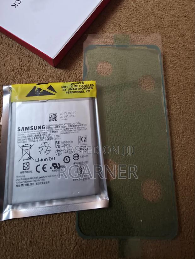 Samsung Galaxy S23+ Genuine Original Replacement Battery