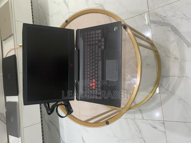 Laptop HP Omen 15-Ce0xx 16GB Intel Core I7 SSHD (Hybrid) 512GB photo 5