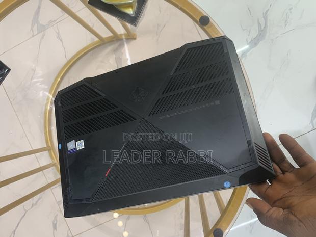 Laptop HP Omen 15-Ce0xx 16GB Intel Core I7 SSHD (Hybrid) 512GB photo 4