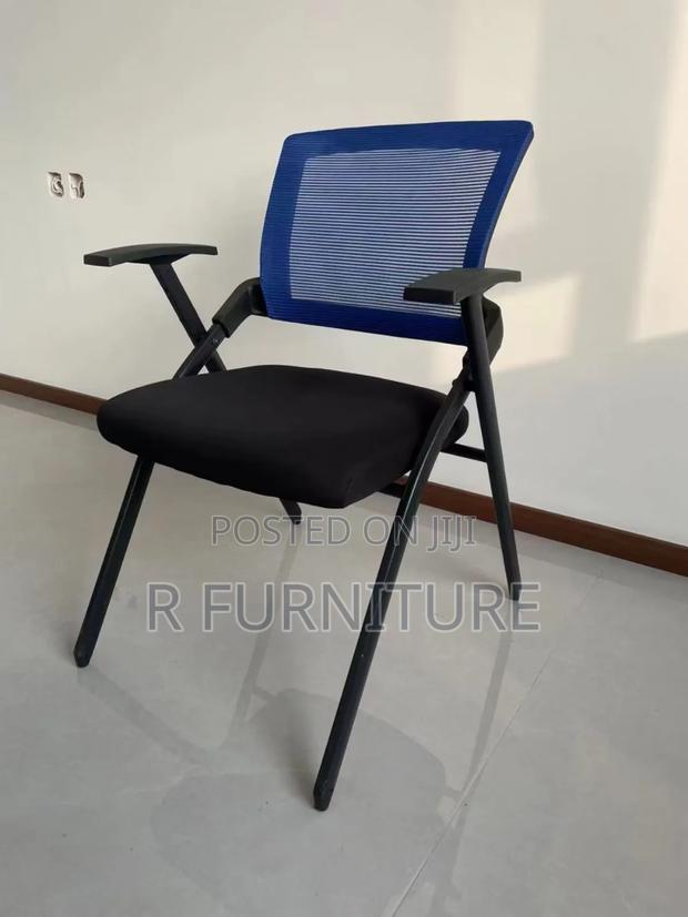 Chair With Cupid Back