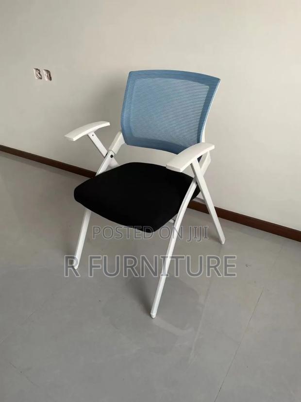 Chair With Cupid Back photo 2