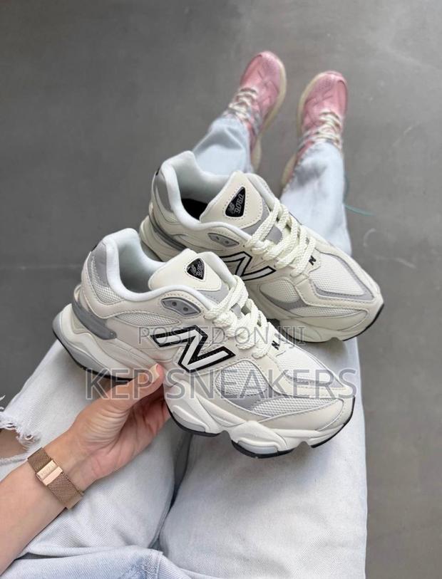 New Balance 9060 Raincloud · Photo 4
