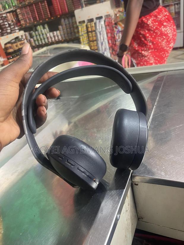 Pulse Edge Playstation Headset photo 4