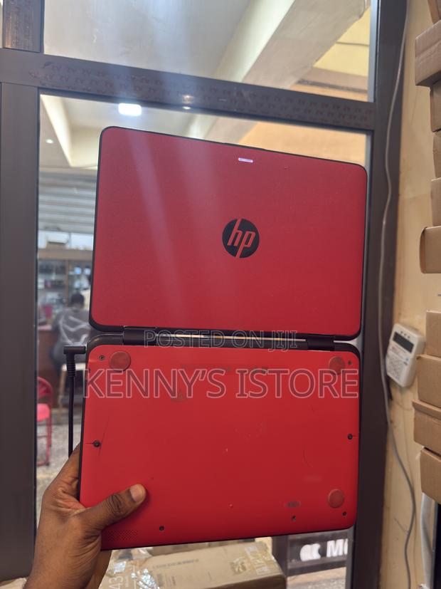 New Laptop HP 4GB Intel HDD 128GB · Photo 4