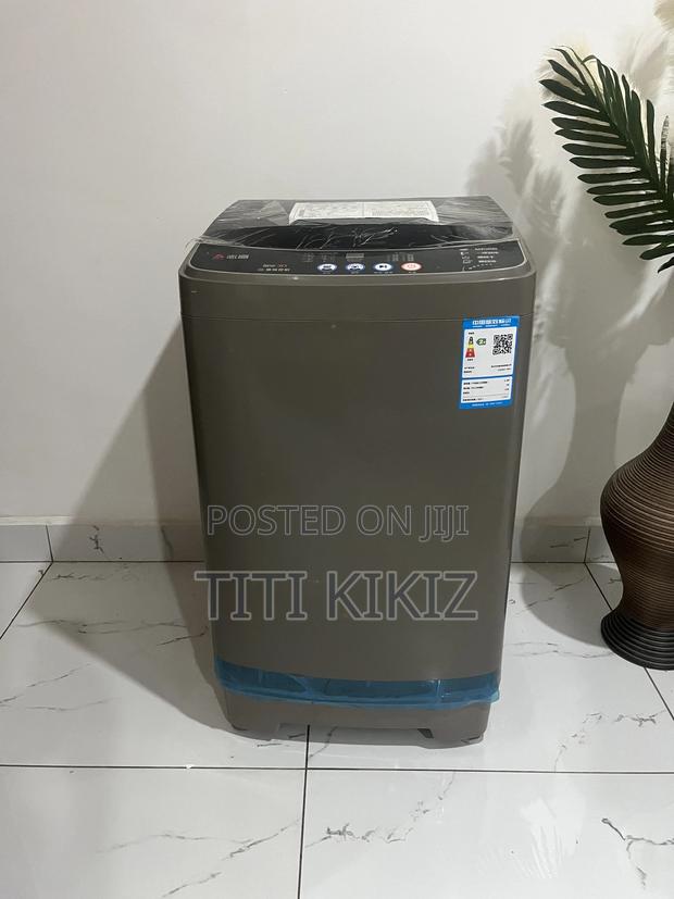 Chigo 8.2kg Fully Automatic Top Load Washing Machine