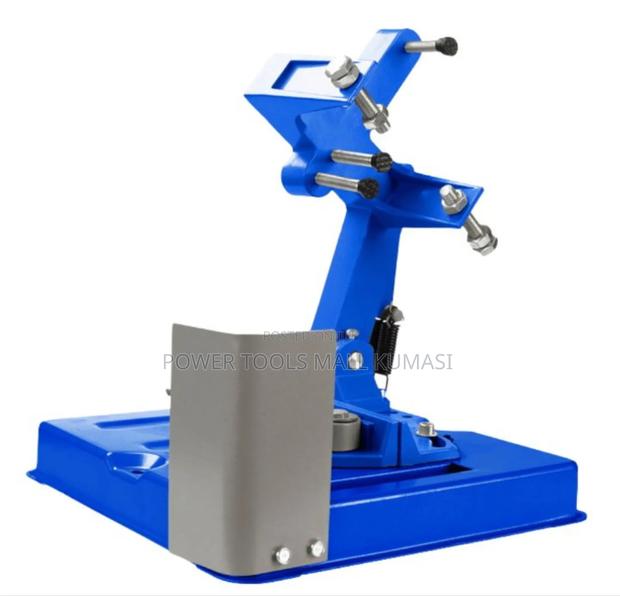 180-230mm Angle Grinder Stand ( Wasc1530 )