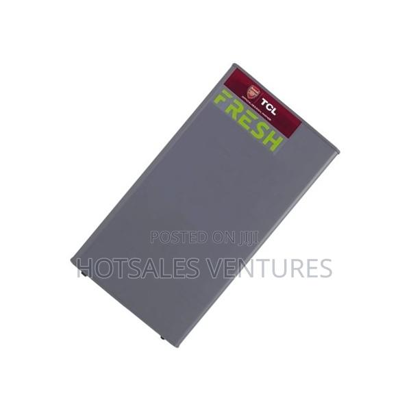 Quality TCL 90 Litres Table Top Refrigerator - F95sd