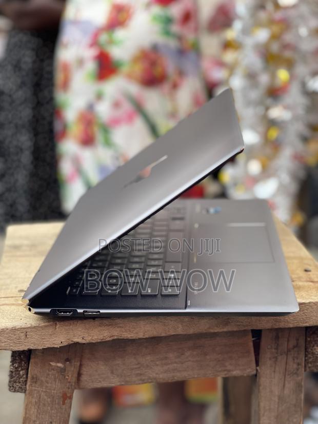 Laptop HP Spectre X360 15 16GB Intel Core I7 SSD 512GB photo 5