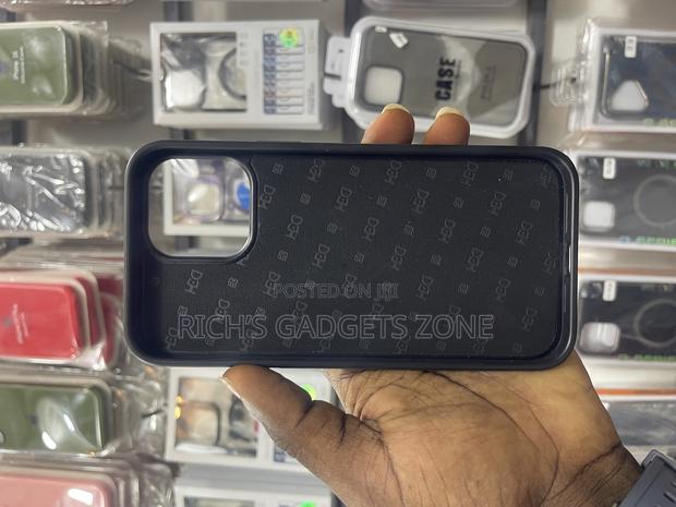 The Deh Magsafe Duo: Slim Case + Detachable Wallet photo 3