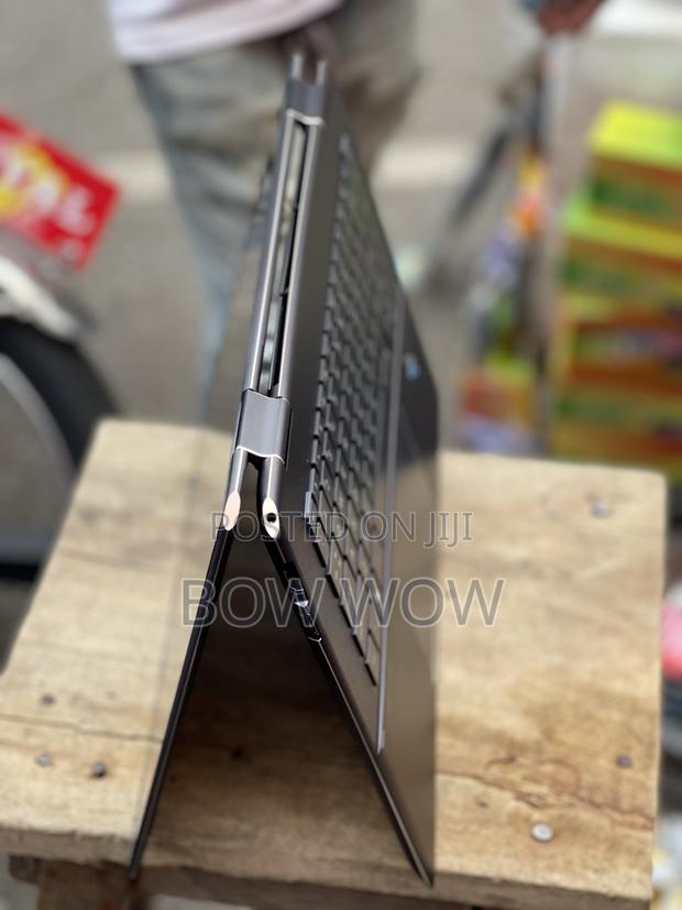 Laptop HP Spectre X360 15 16GB Intel Core I7 SSD 512GB photo 3