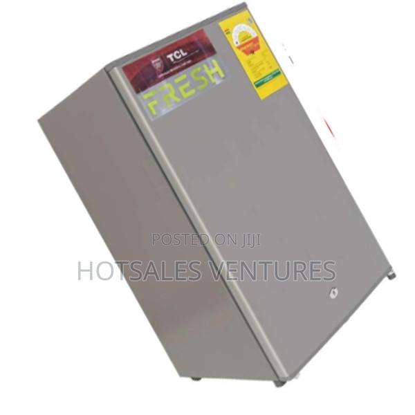 Affordable TCL 90 Litres Single Door Refrigerator – F117sds