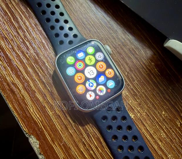 Apple Watch Series Se 2nd Generation