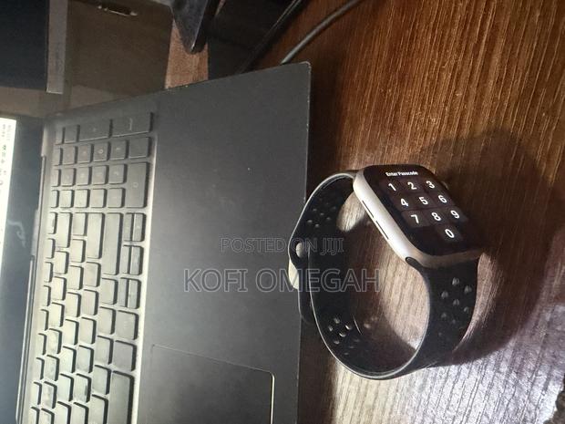 Apple Watch Series Se 2nd Generation photo 4