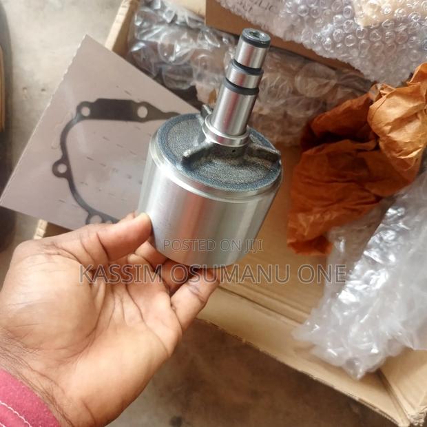 Yamaha Fazer Flywheel Magnetic Coil photo 4