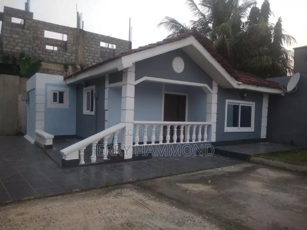 2bdrm House in East Legon Seren for rent · Photo 1